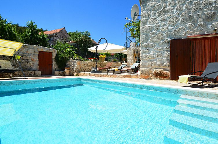 Vakantiehuis Home sweet home