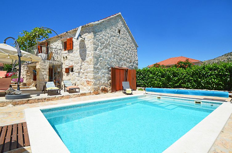 Vakantiehuis Home sweet home