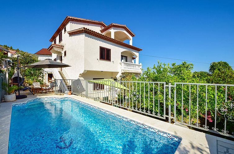 Verblijf 1030210 - Appartement Dalmatie - Appartement Antoine