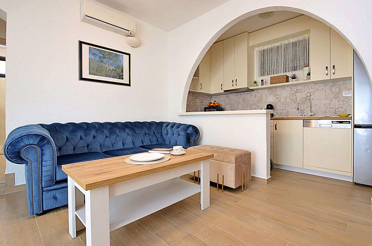 Appartement Antoine