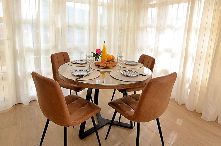 Appartement Antoine