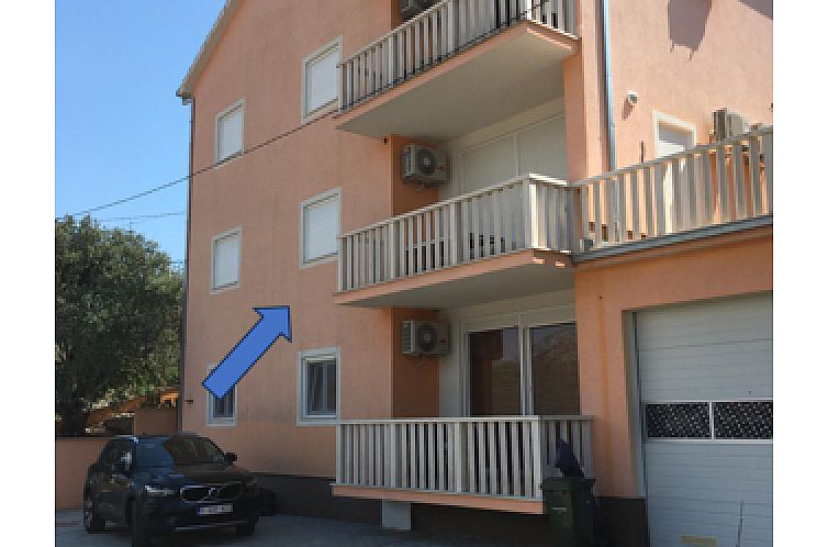 Appartement in Marina