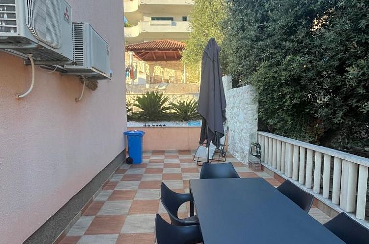 Appartement in Marina