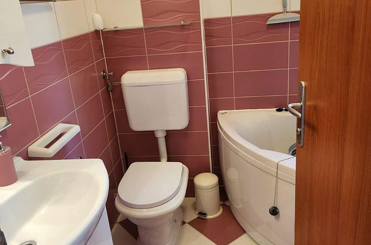 Appartement in Marina