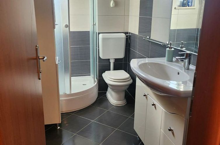 Appartement in Marina