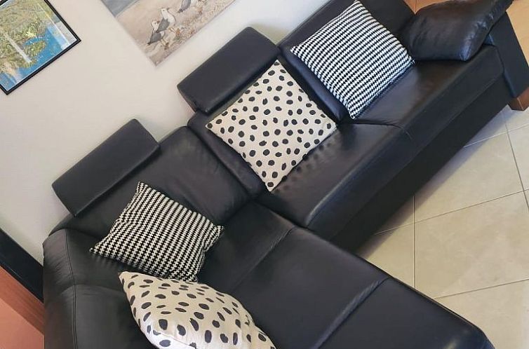 Appartement in Marina