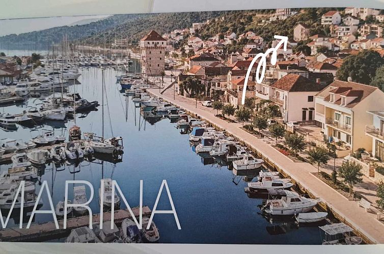 Appartement in Marina