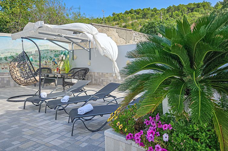 Vakantiehuis Vinovac