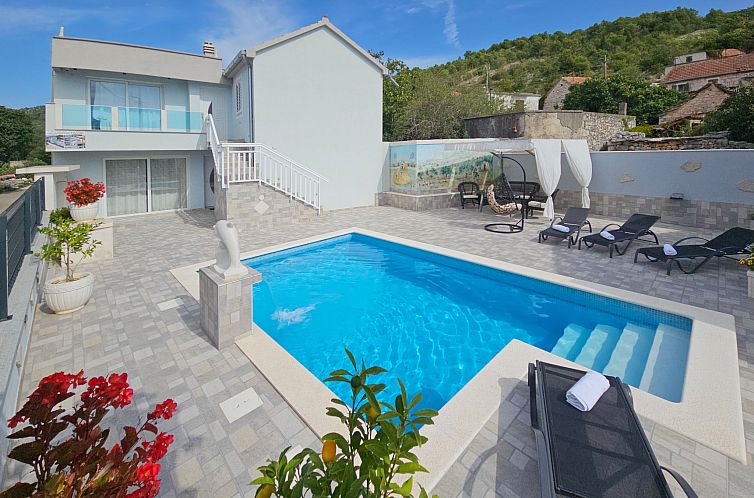 Vakantiehuis Vinovac