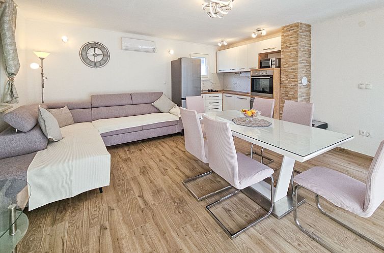 Vakantiehuis Vinovac