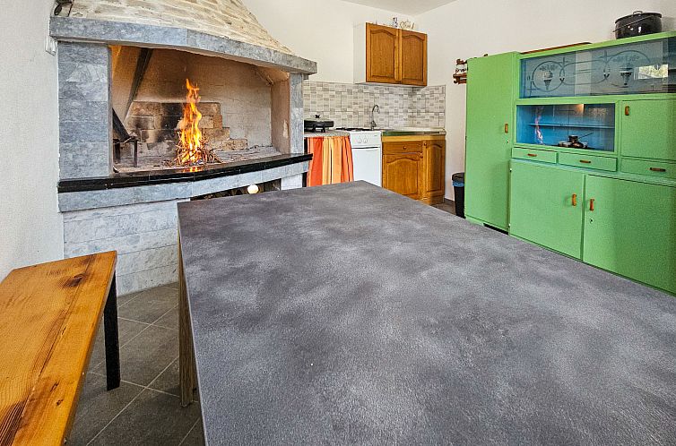 Vakantiehuis Vinovac