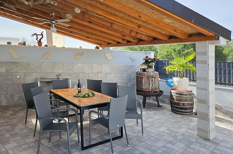 Vakantiehuis Vinovac