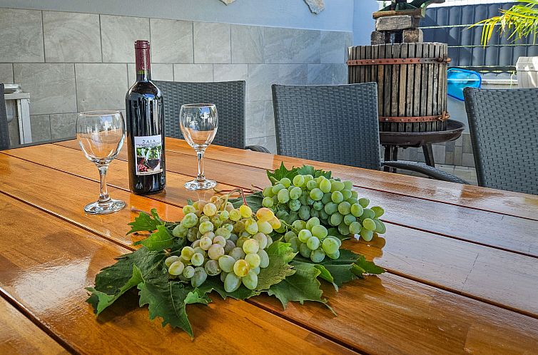 Vakantiehuis Vinovac