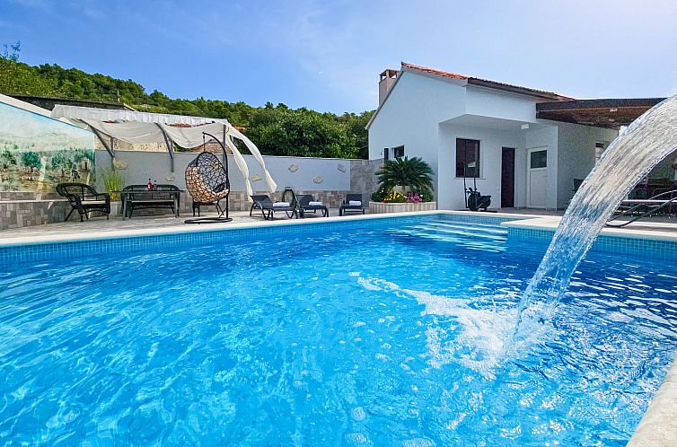 Vakantiehuis Vinovac