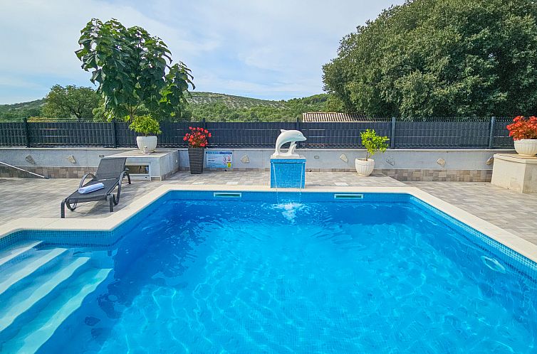 Vakantiehuis Vinovac