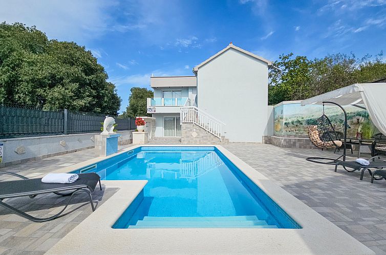 Vakantiehuis Vinovac