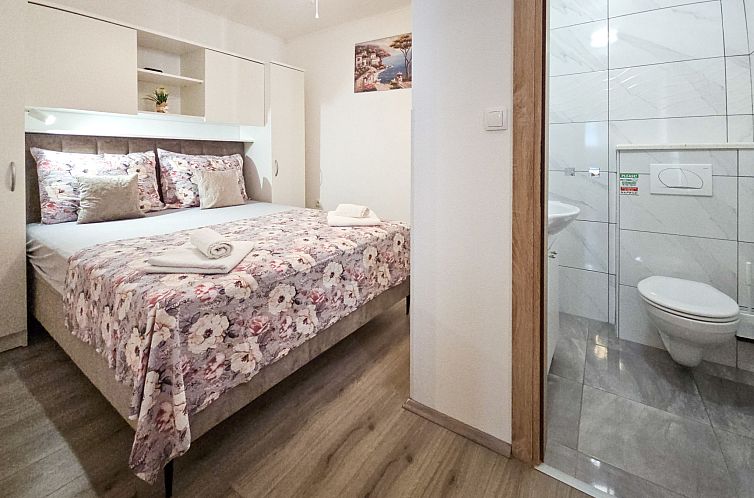 Vakantiehuis Vinovac