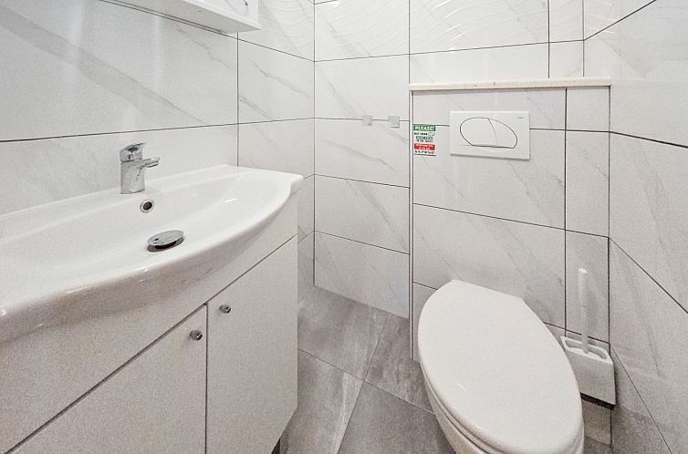 Vakantiehuis Vinovac