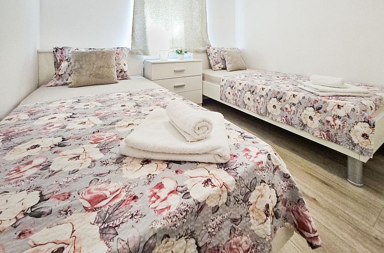 Vakantiehuis Vinovac