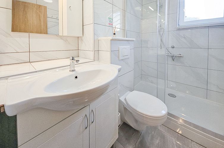 Vakantiehuis Vinovac