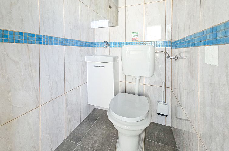 Vakantiehuis Vinovac