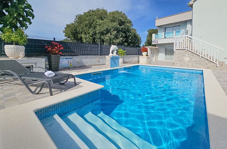 Vakantiehuis Vinovac