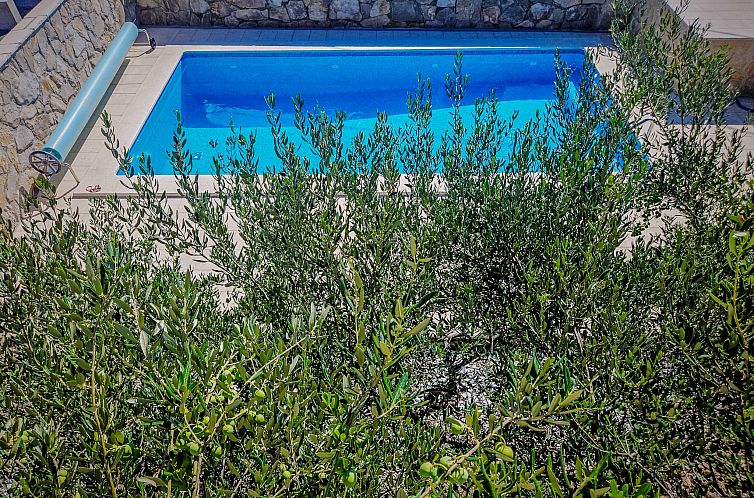 Vakantiehuis Palada