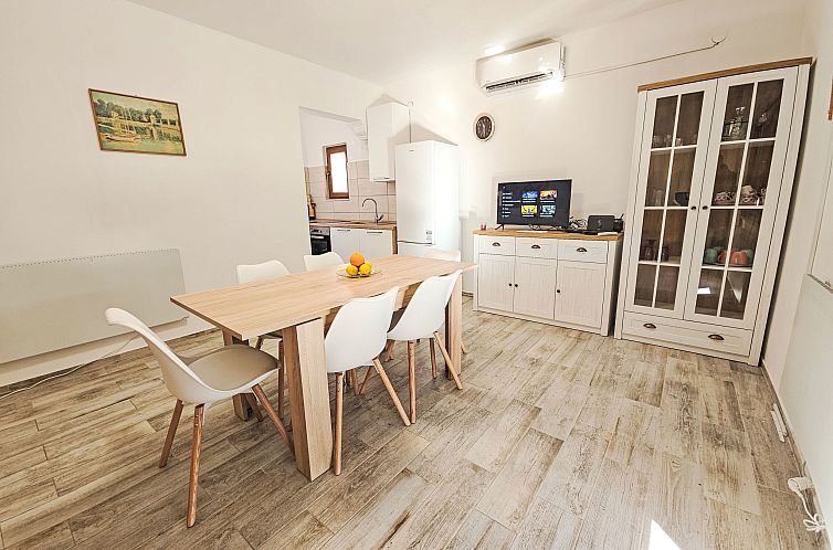 Vakantiehuis Palada
