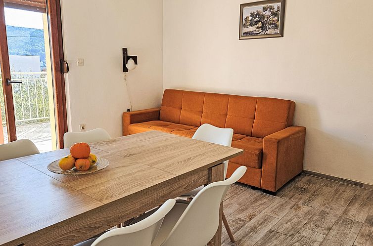 Vakantiehuis Palada