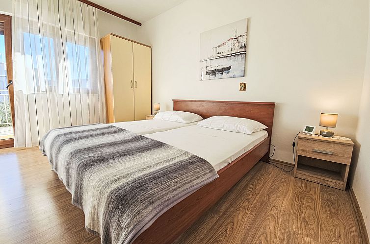 Vakantiehuis Palada
