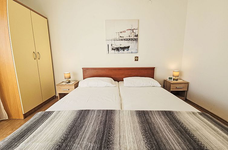 Vakantiehuis Palada