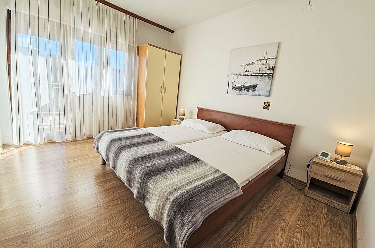 Vakantiehuis Palada
