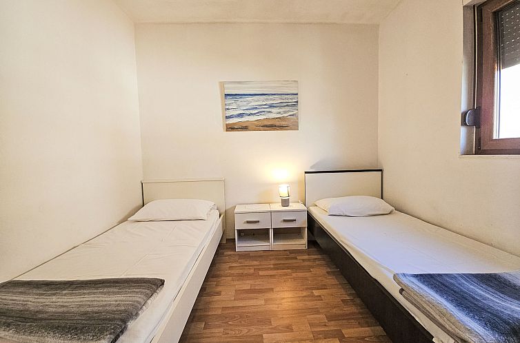 Vakantiehuis Palada
