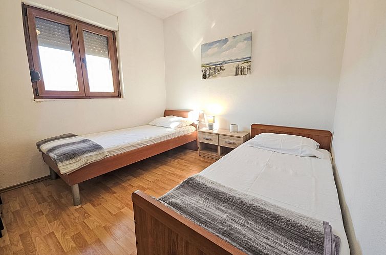 Vakantiehuis Palada