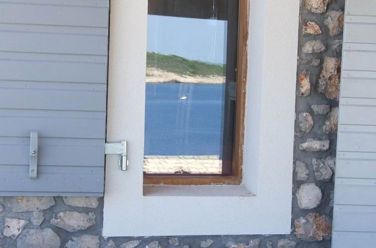 Vakantiehuis in Sevid mit Gemeinsamer Terrasse und Meerblick