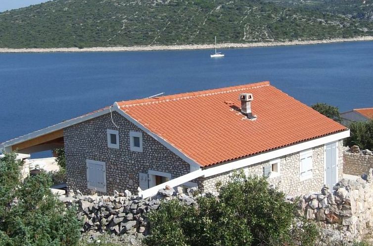 Vakantiehuis in Sevid mit Gemeinsamer Terrasse und Meerblick