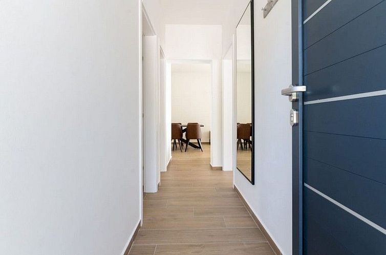 Appartement Luxuswohnung Aura