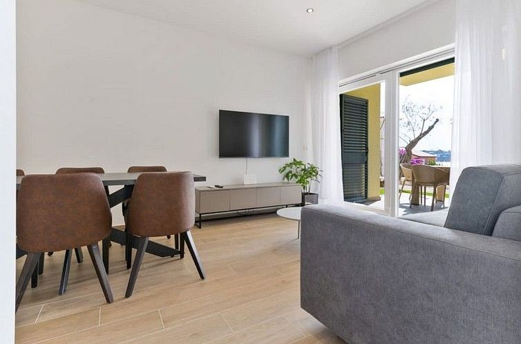 Appartement Luxuswohnung Aura