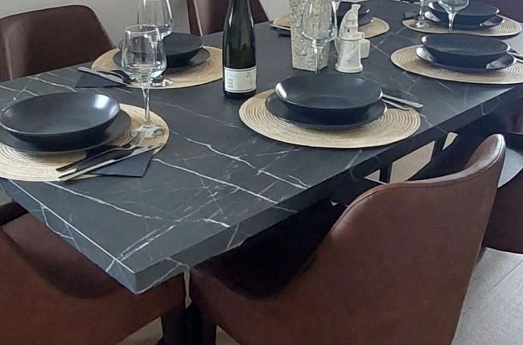 Appartement Luxuswohnung Aura