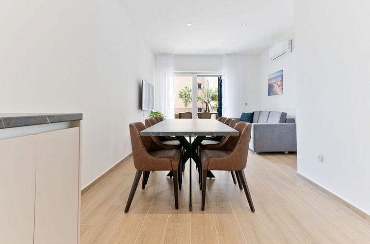 Appartement Luxuswohnung Aura