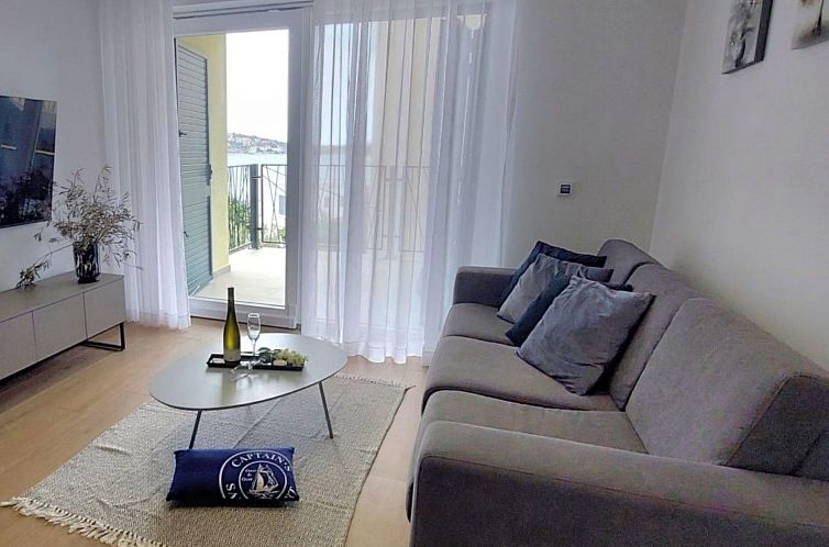 Appartement Luxuswohnung Aura