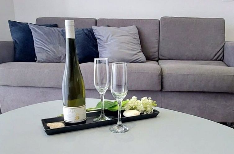 Appartement Luxuswohnung Aura