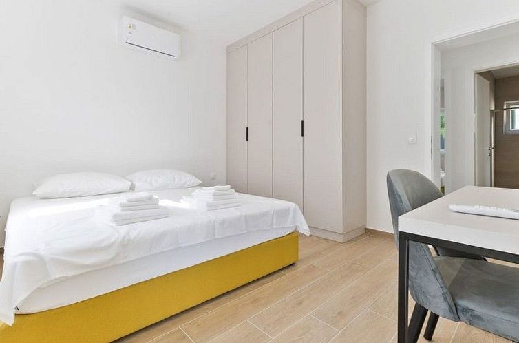 Appartement Luxuswohnung Aura