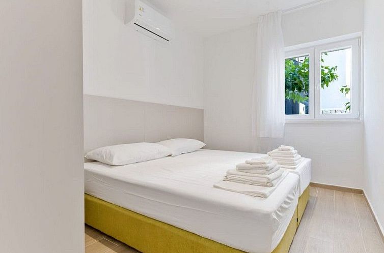 Appartement Luxuswohnung Aura