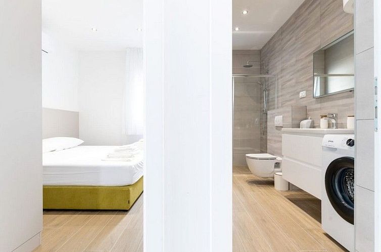 Appartement Luxuswohnung Aura