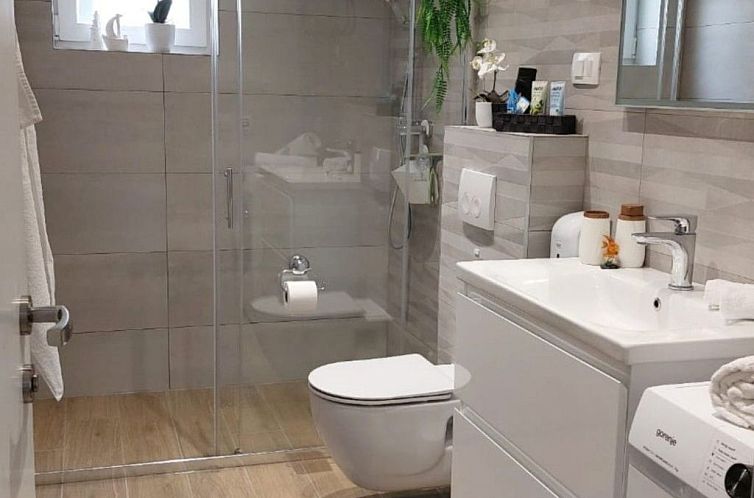 Appartement Luxuswohnung Aura