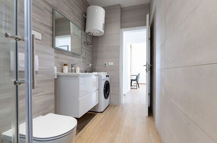 Appartement Luxuswohnung Aura