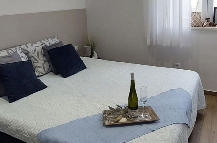 Appartement Luxuswohnung Aura