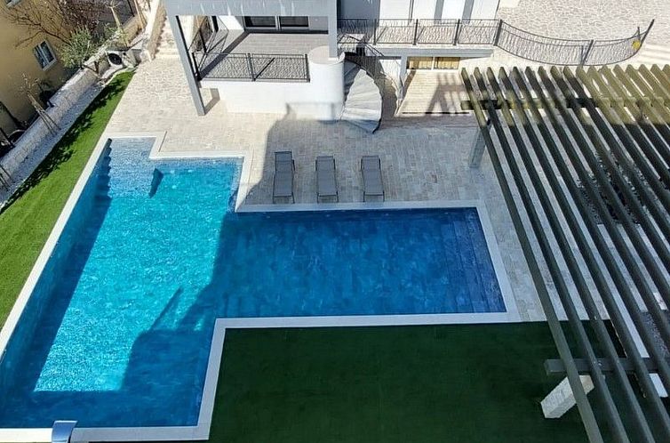 Appartement Luxuswohnung Aura