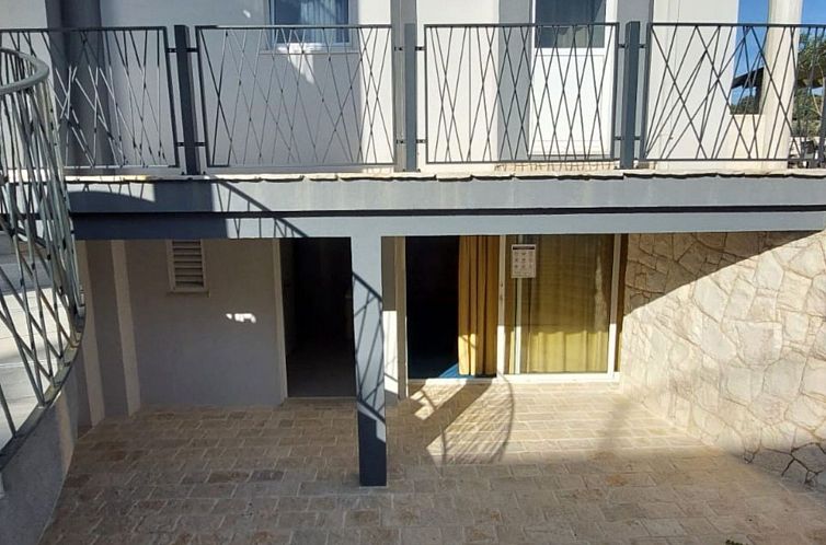 Appartement Luxuswohnung Aura